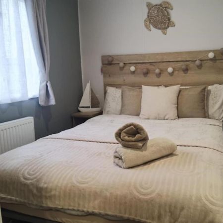 Big Boss Caravan-Camber Sands, Free Wi-Fi, Netflix, Parking Екстериор снимка
